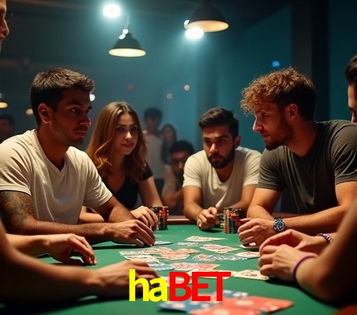 Estratégias habet