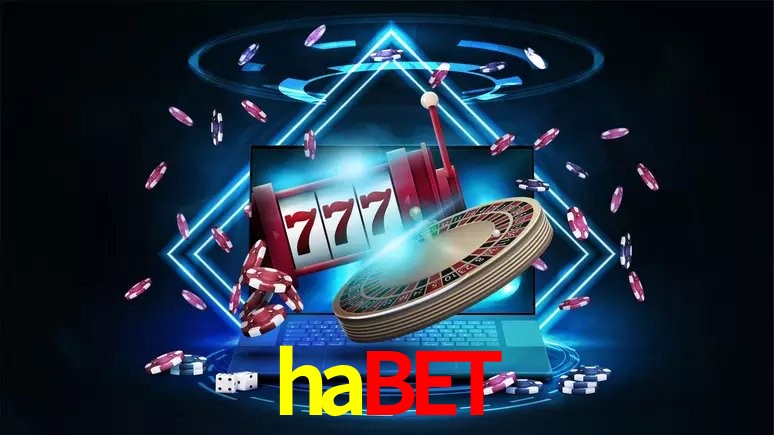 habet Processo de inscrição