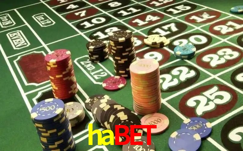 habet Bonus Rain – Ganhe mais em jogos de caça-níqueis